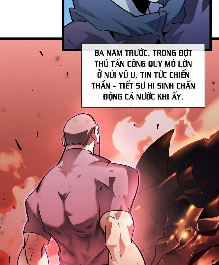 Mạt Thế Quật Khởi Chapter 51 - Trang 2