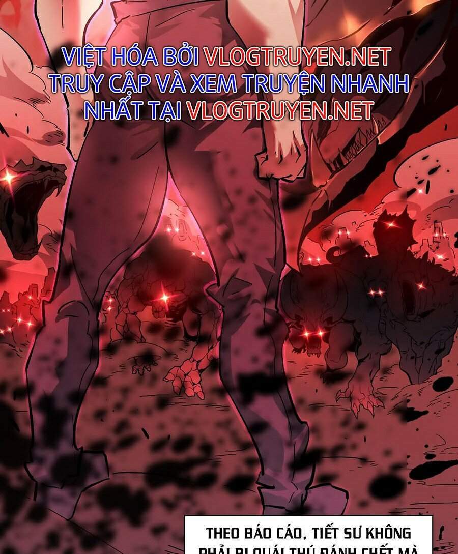 Mạt Thế Quật Khởi Chapter 51 - Trang 2