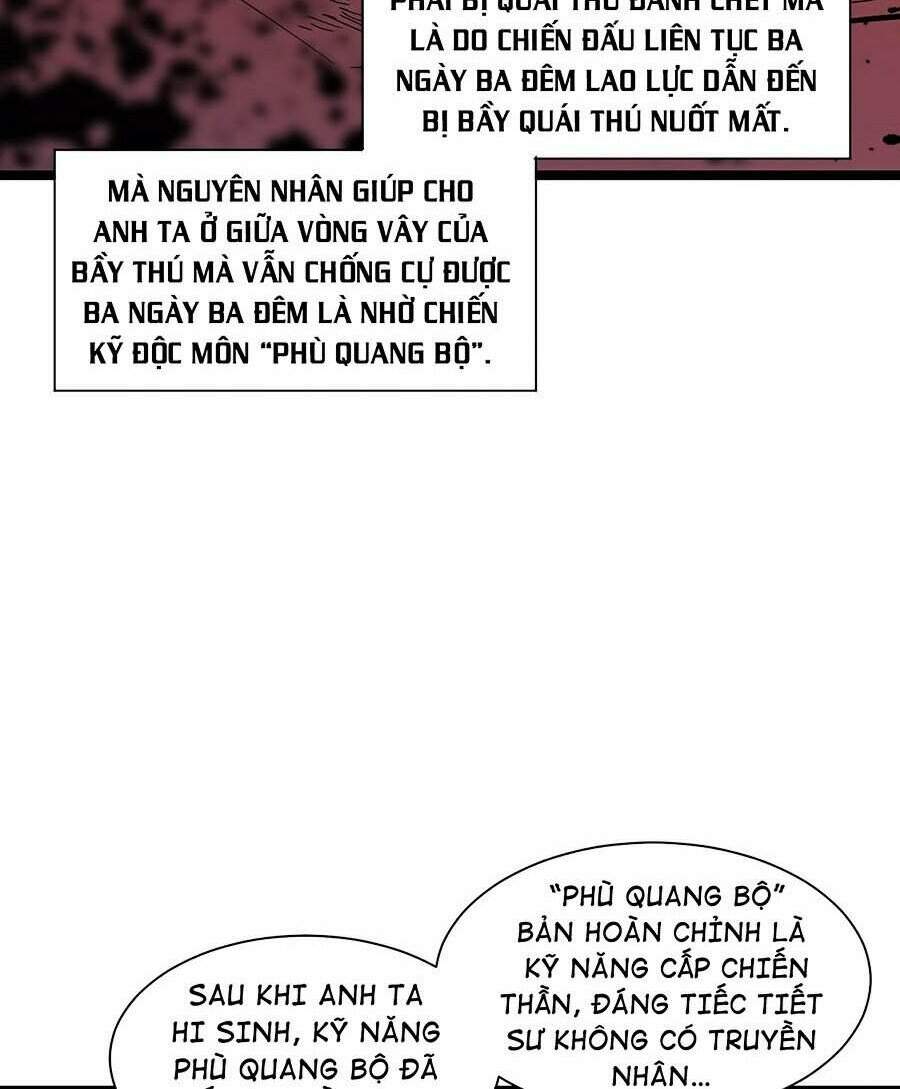 Mạt Thế Quật Khởi Chapter 51 - Trang 2