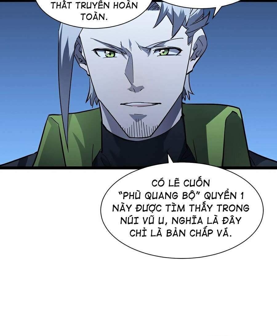 Mạt Thế Quật Khởi Chapter 51 - Trang 2
