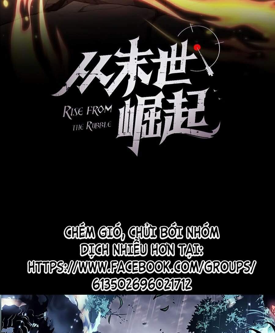 Mạt Thế Quật Khởi Chapter 51 - Trang 2