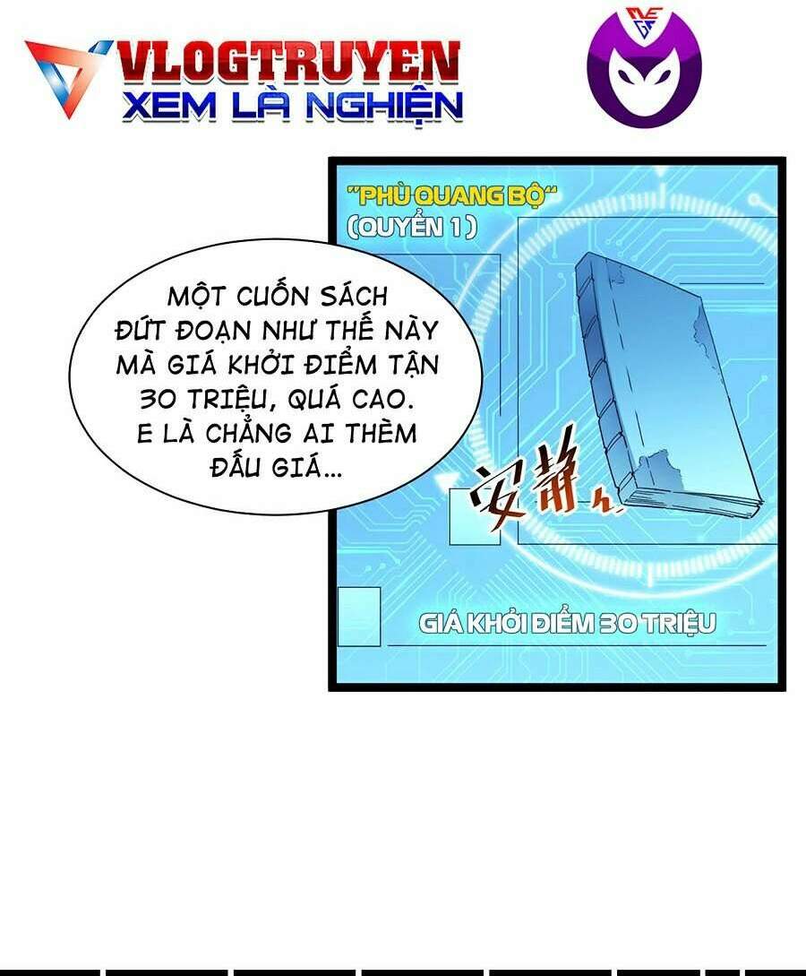 Mạt Thế Quật Khởi Chapter 51 - Trang 2