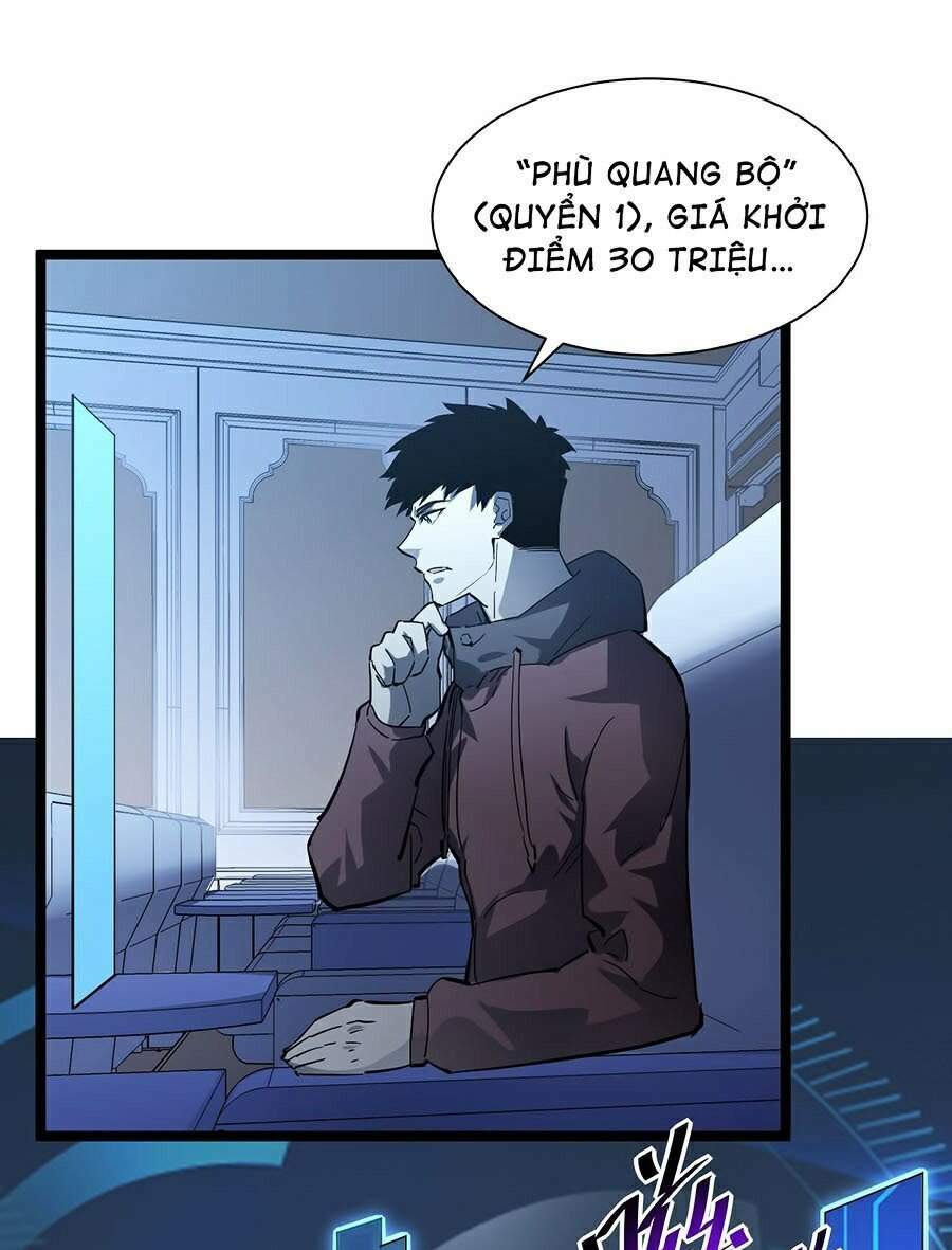 Mạt Thế Quật Khởi Chapter 51 - Trang 2