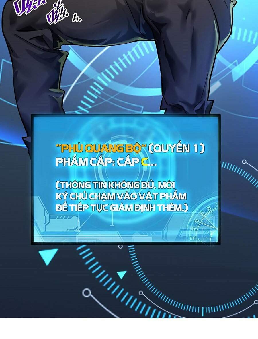 Mạt Thế Quật Khởi Chapter 51 - Trang 2