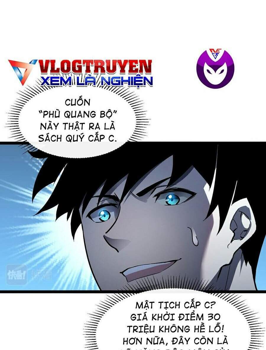 Mạt Thế Quật Khởi Chapter 51 - Trang 2