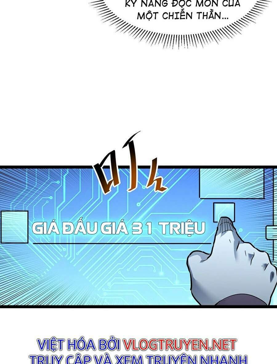 Mạt Thế Quật Khởi Chapter 51 - Trang 2