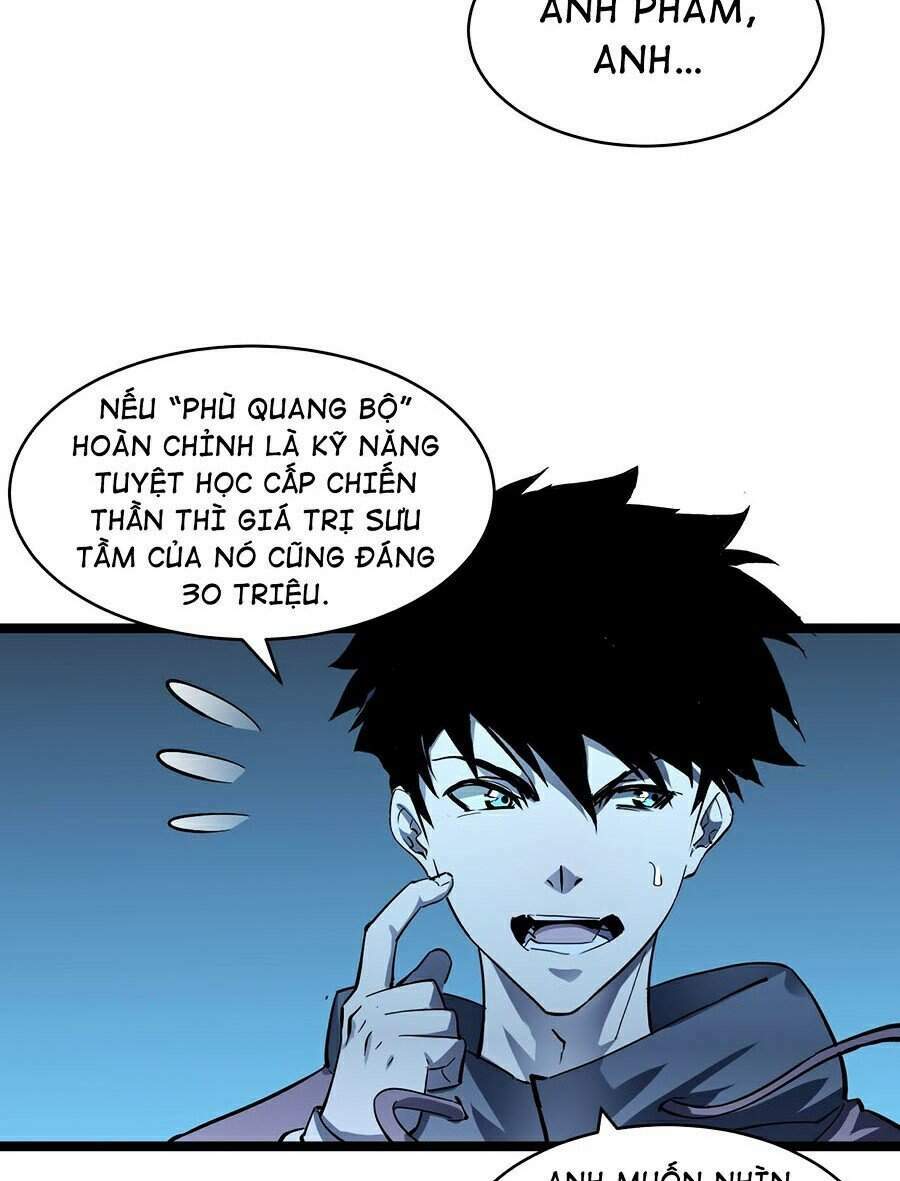 Mạt Thế Quật Khởi Chapter 51 - Trang 2