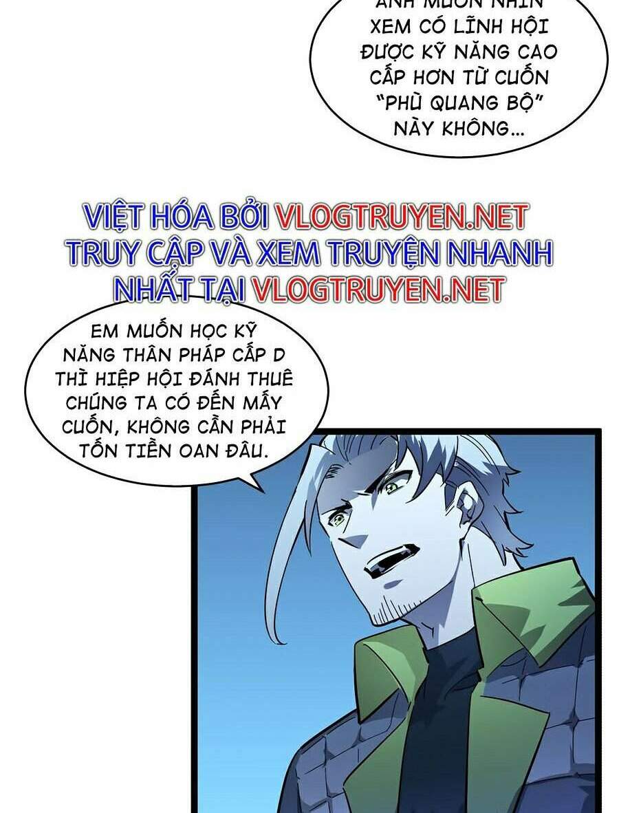 Mạt Thế Quật Khởi Chapter 51 - Trang 2