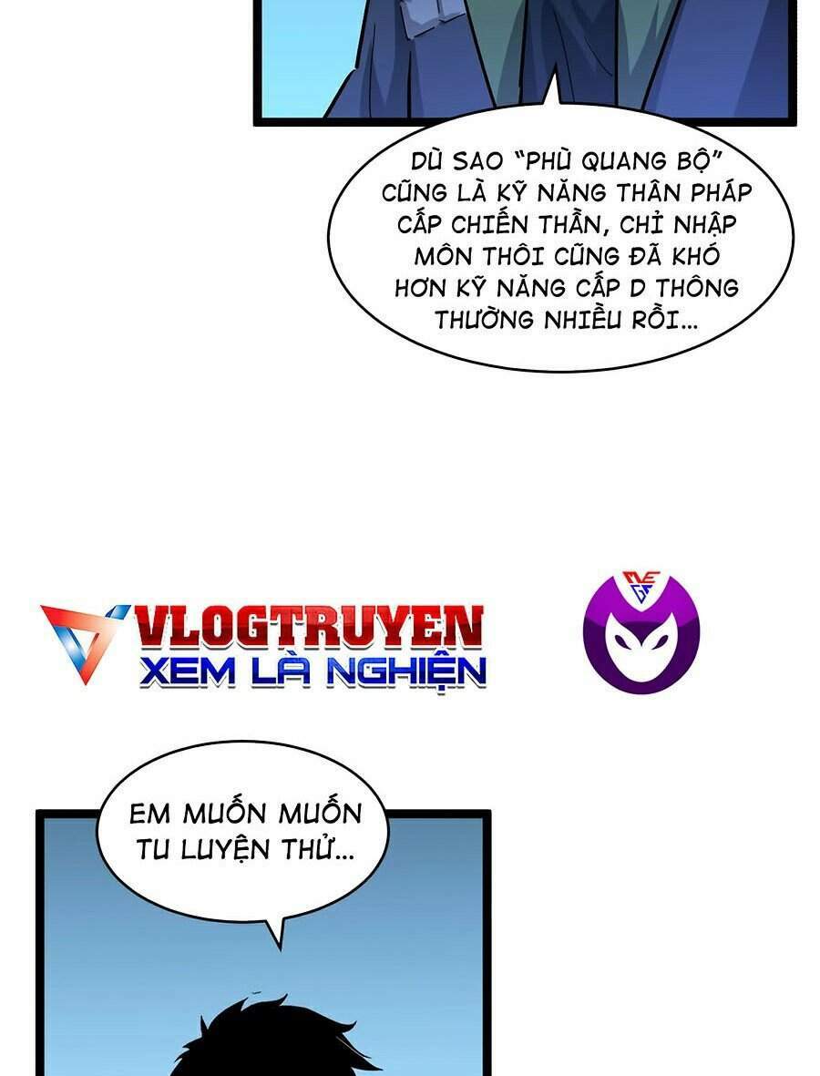 Mạt Thế Quật Khởi Chapter 51 - Trang 2