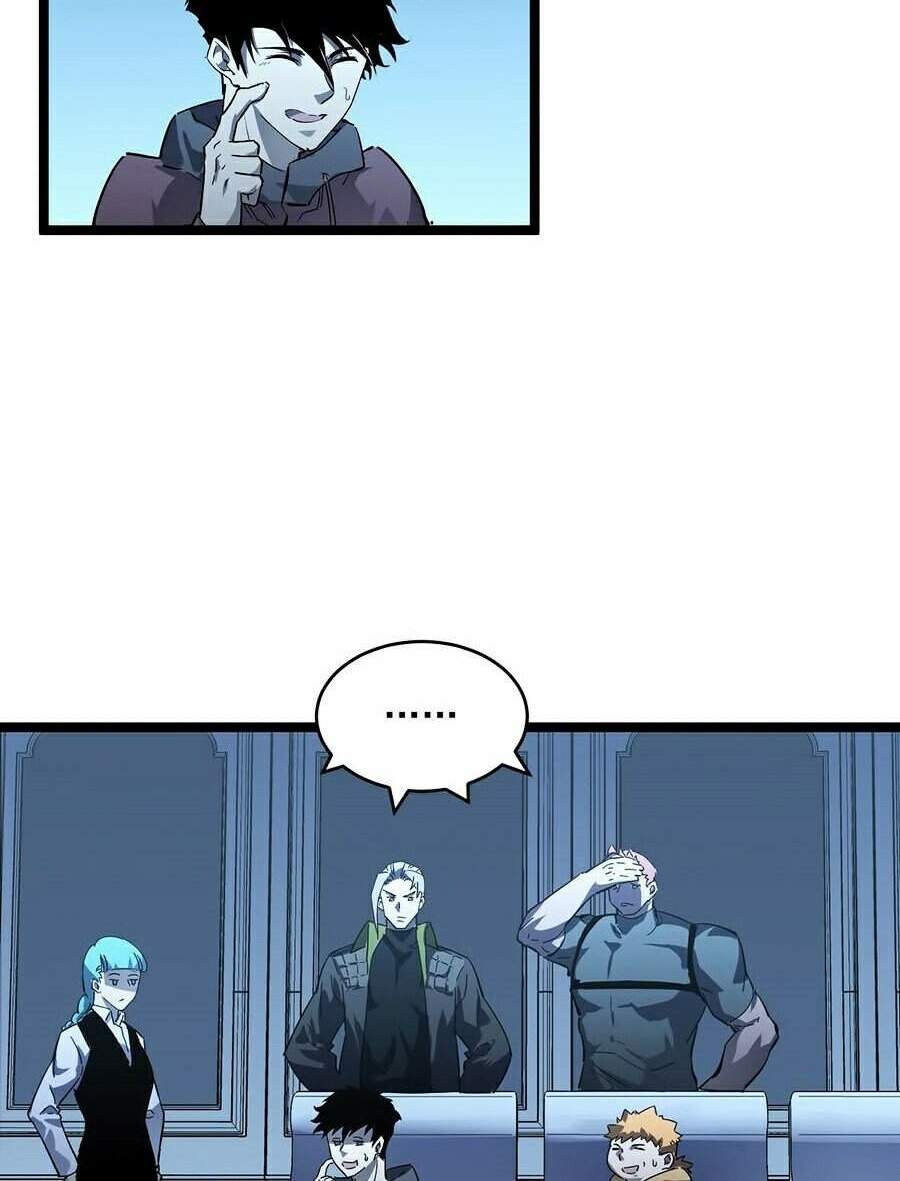 Mạt Thế Quật Khởi Chapter 51 - Trang 2