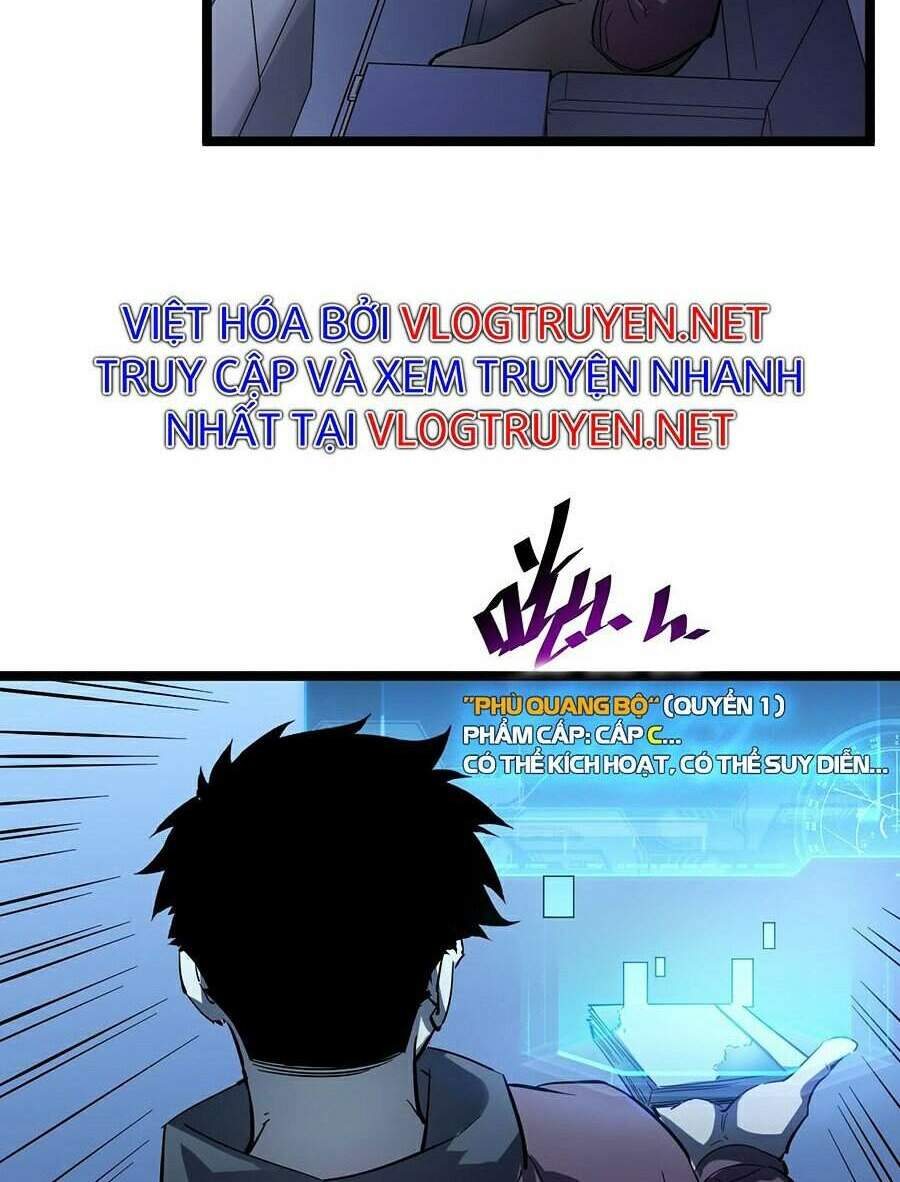 Mạt Thế Quật Khởi Chapter 51 - Trang 2