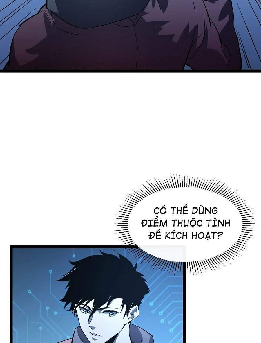 Mạt Thế Quật Khởi Chapter 51 - Trang 2