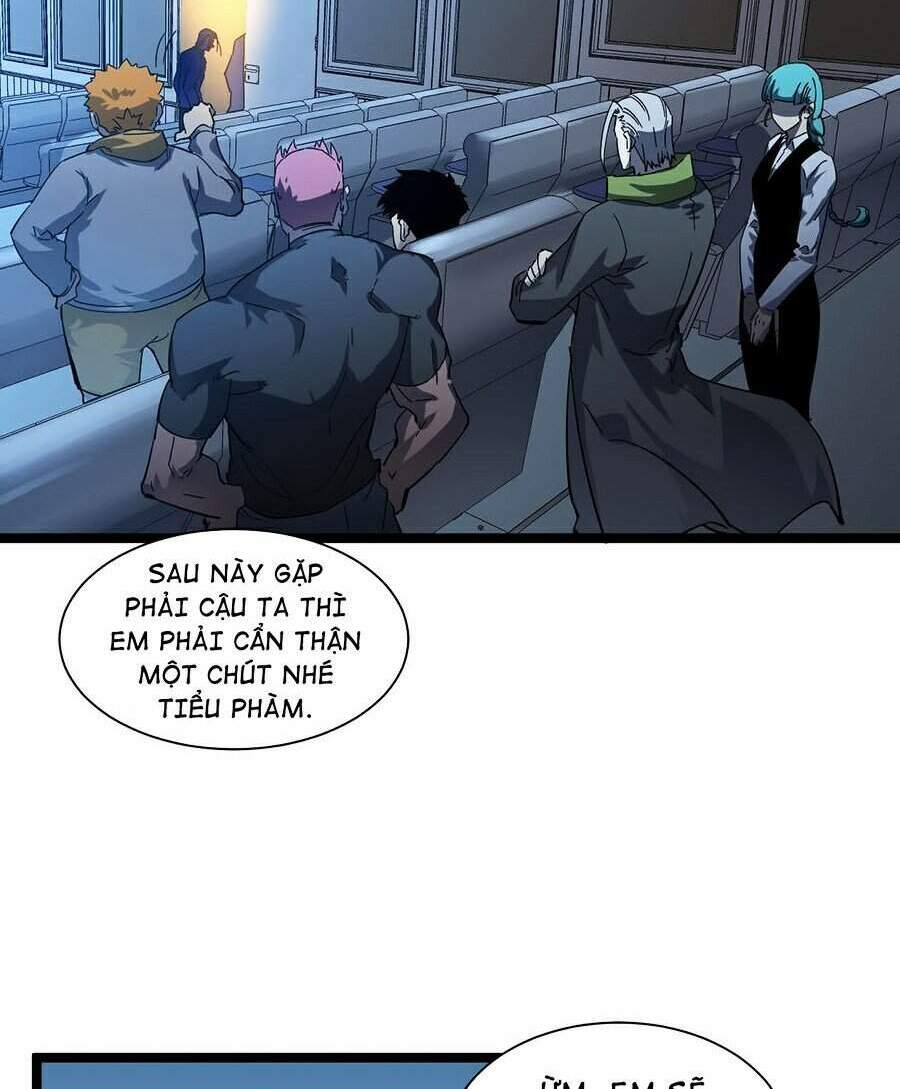 Mạt Thế Quật Khởi Chapter 51 - Trang 2