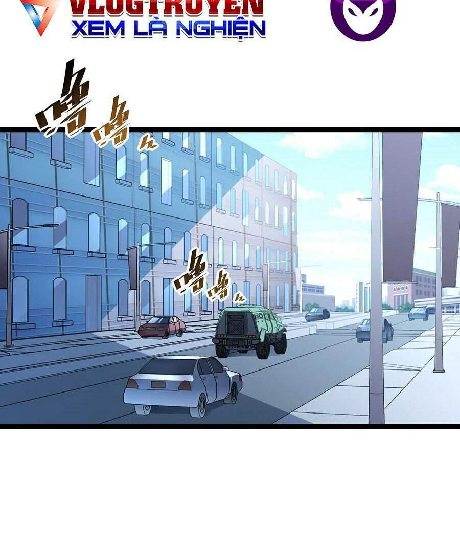 Mạt Thế Quật Khởi Chapter 51 - Trang 2