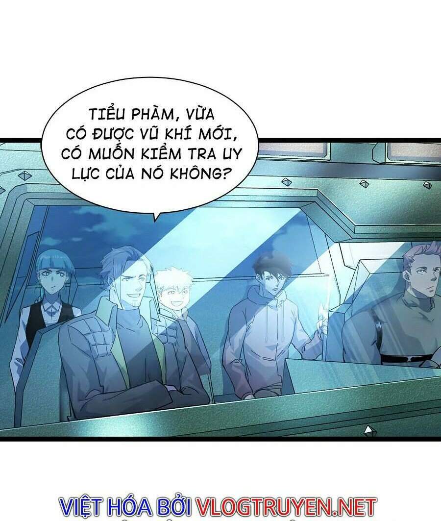 Mạt Thế Quật Khởi Chapter 51 - Trang 2