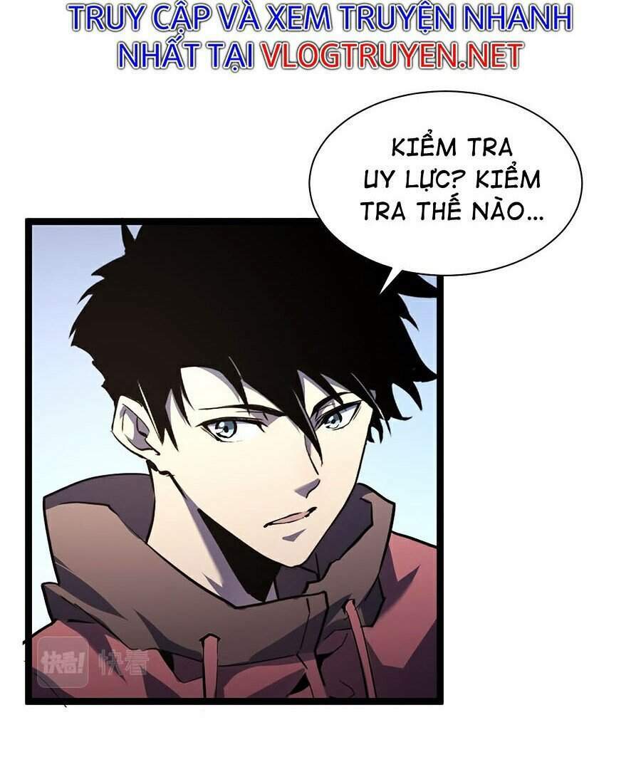 Mạt Thế Quật Khởi Chapter 51 - Trang 2