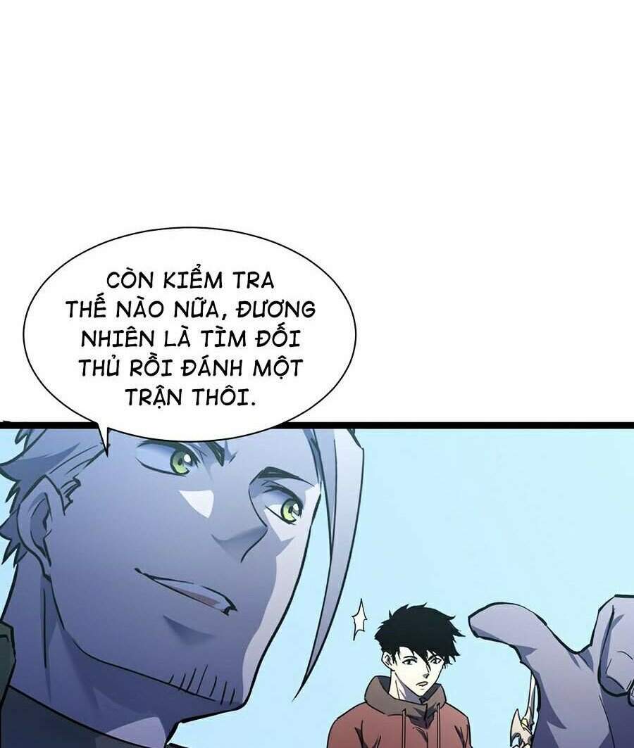 Mạt Thế Quật Khởi Chapter 51 - Trang 2