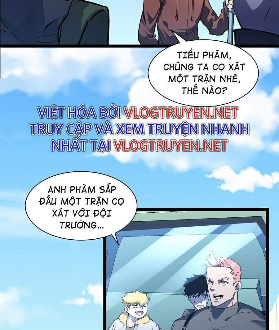 Mạt Thế Quật Khởi Chapter 51 - Trang 2