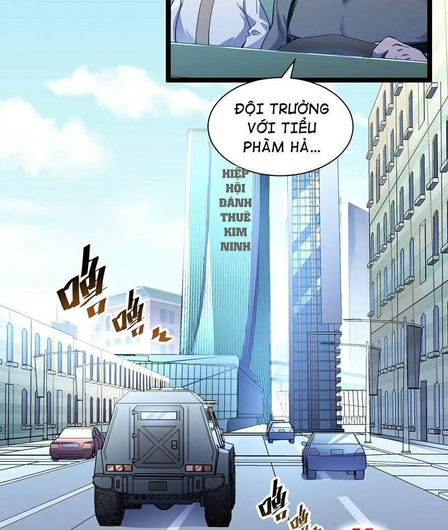 Mạt Thế Quật Khởi Chapter 51 - Trang 2