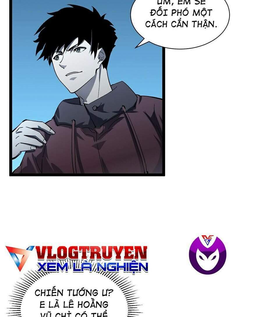 Mạt Thế Quật Khởi Chapter 51 - Trang 2