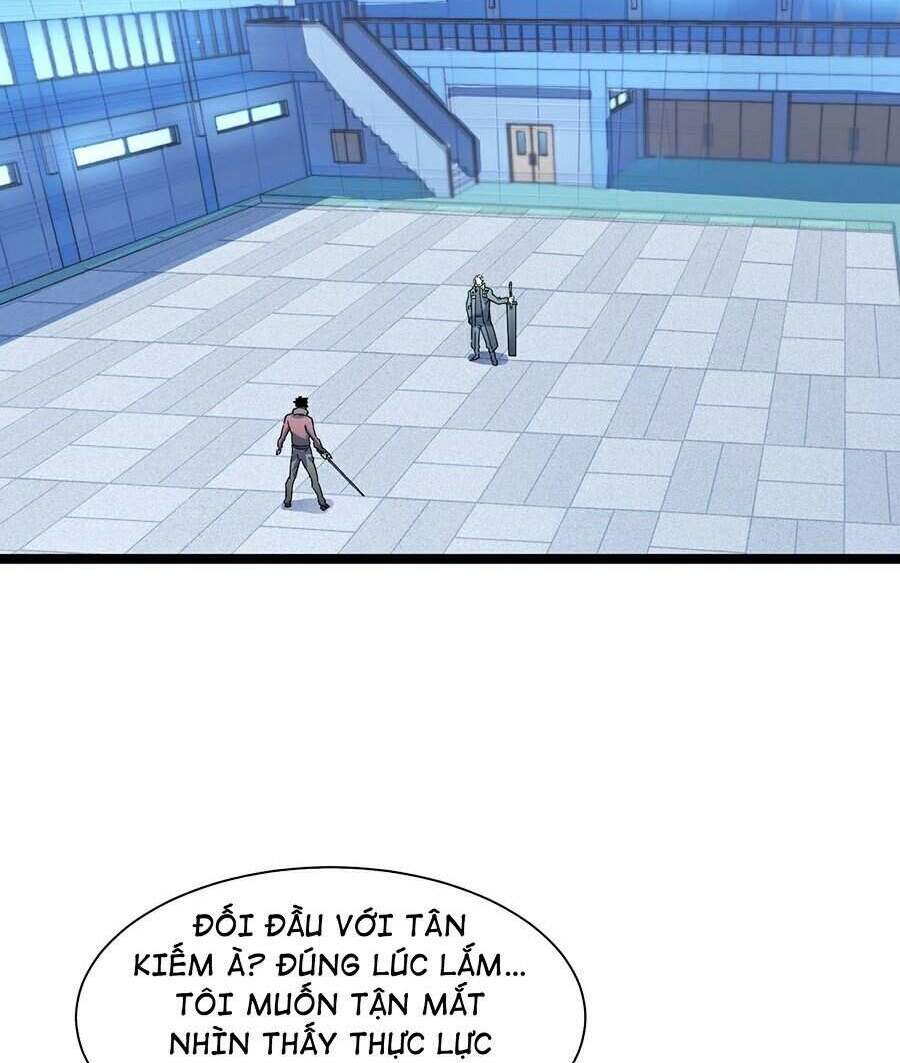 Mạt Thế Quật Khởi Chapter 51 - Trang 2