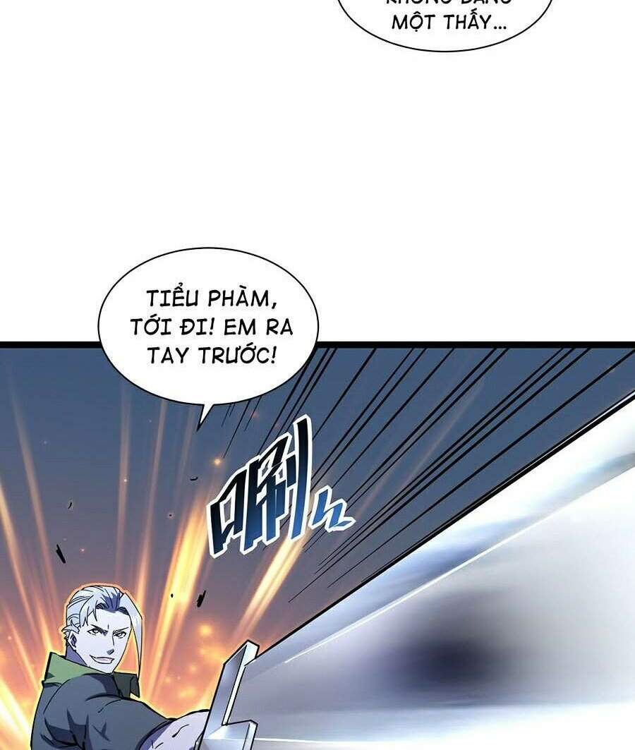 Mạt Thế Quật Khởi Chapter 51 - Trang 2