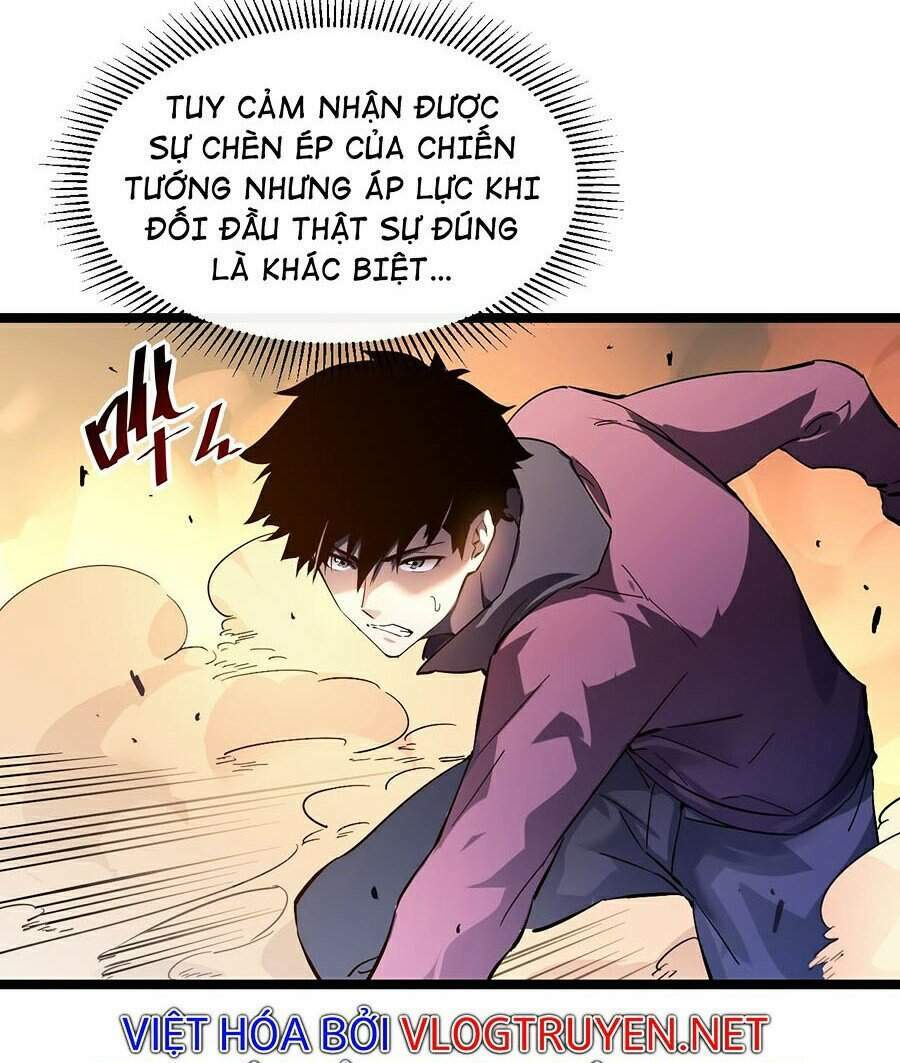 Mạt Thế Quật Khởi Chapter 51 - Trang 2