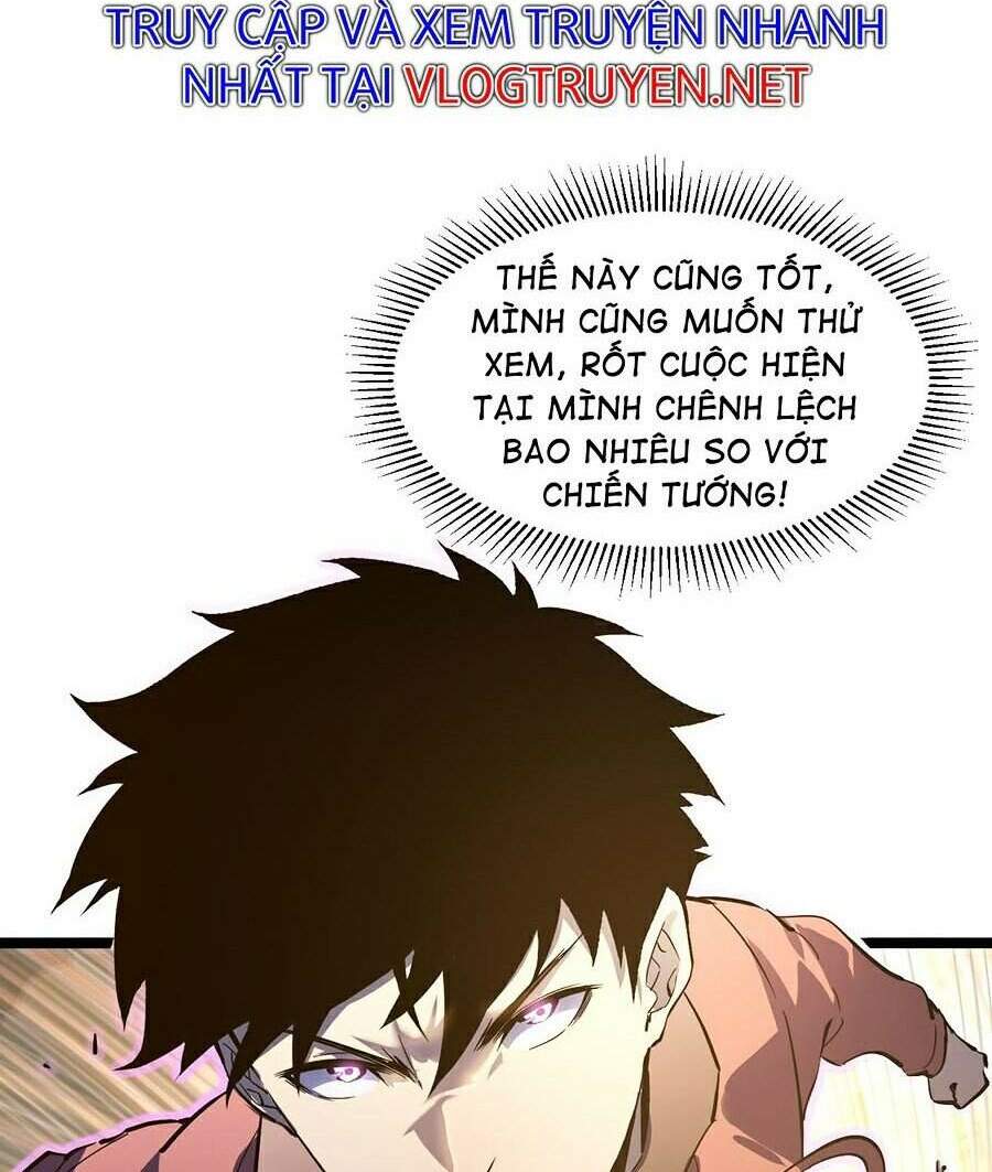 Mạt Thế Quật Khởi Chapter 51 - Trang 2