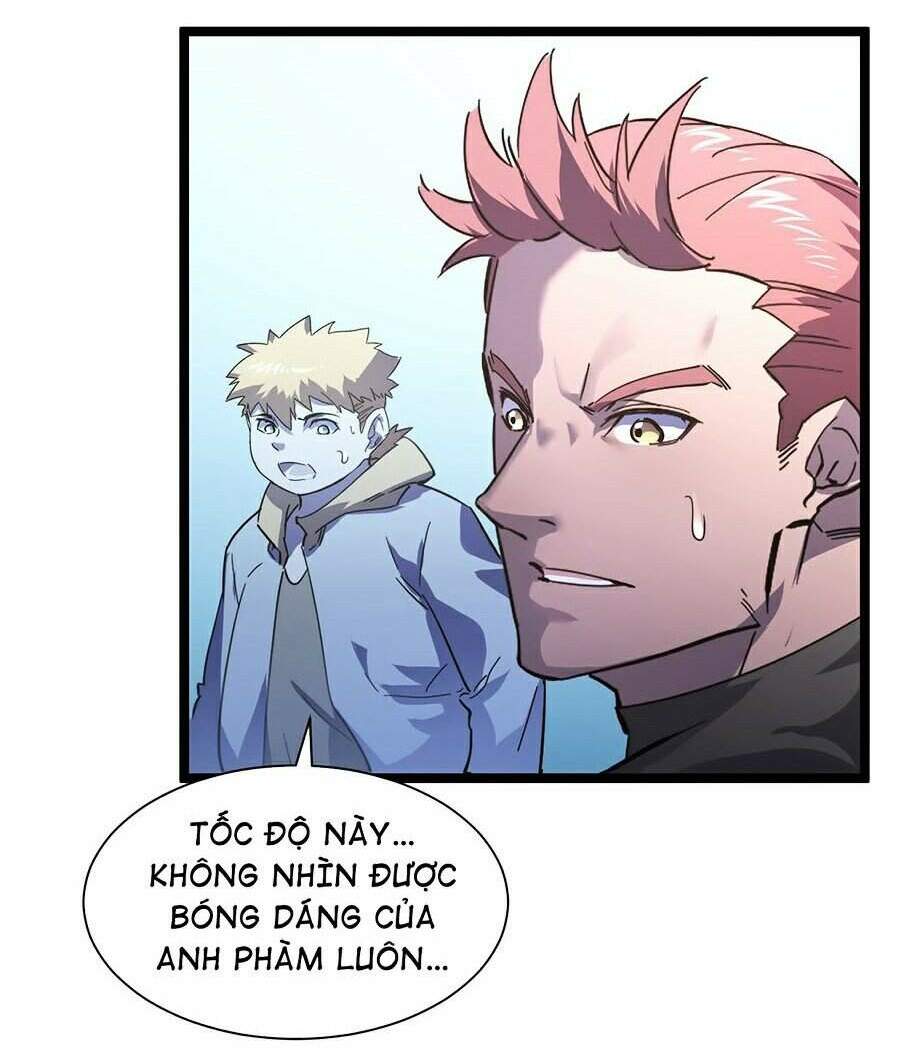 Mạt Thế Quật Khởi Chapter 51 - Trang 2