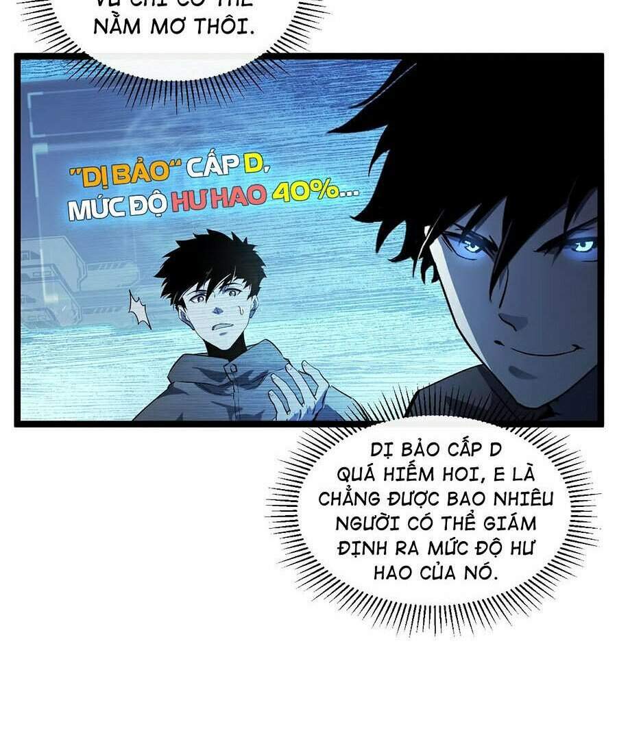 Mạt Thế Quật Khởi Chapter 51 - Trang 2