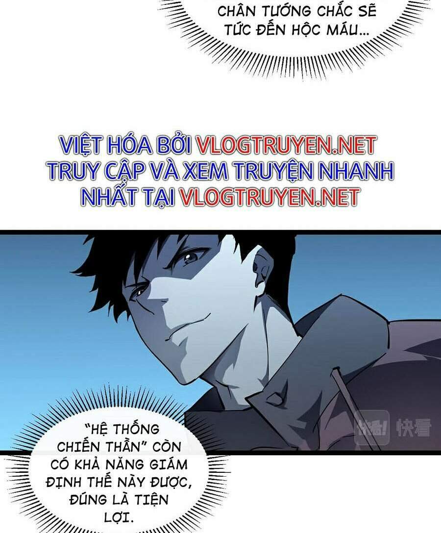 Mạt Thế Quật Khởi Chapter 51 - Trang 2