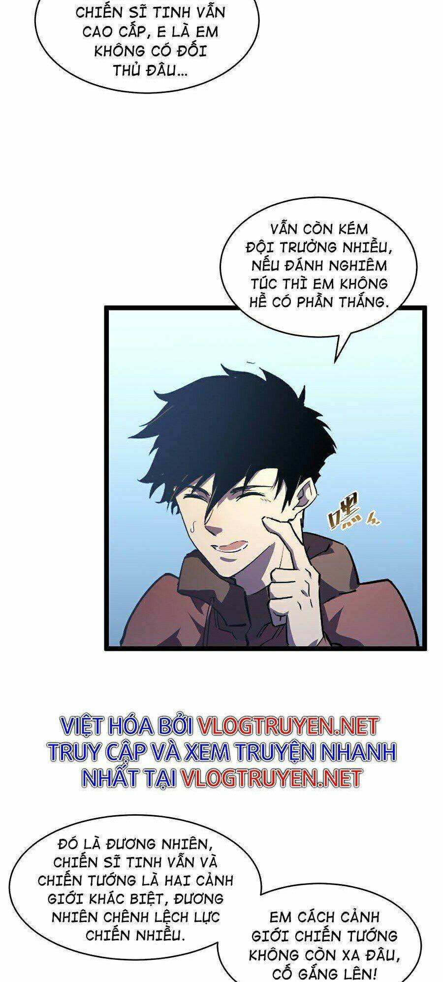 Mạt Thế Quật Khởi Chapter 52 - Trang 2