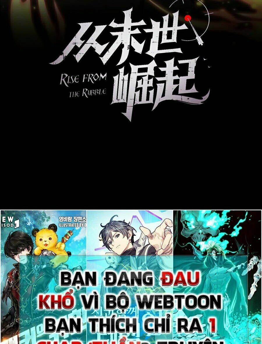 Mạt Thế Quật Khởi Chapter 54 - Trang 2