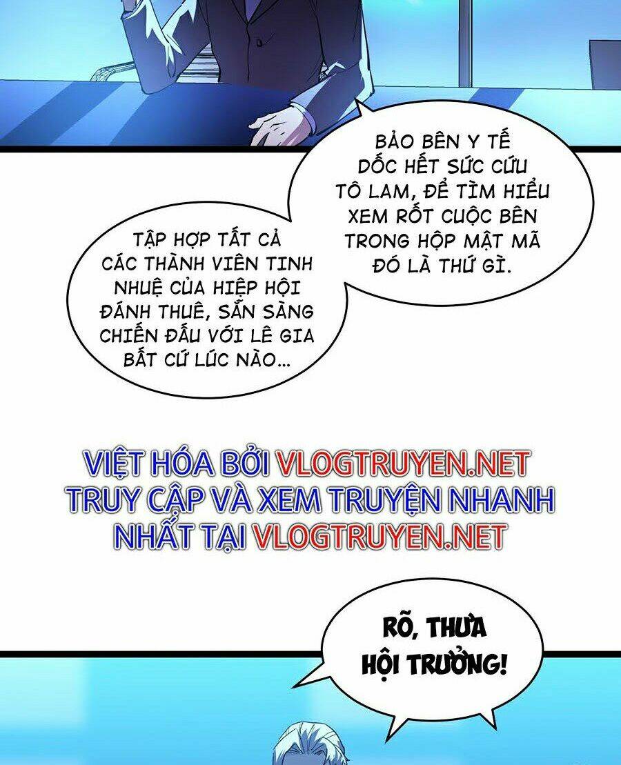 Mạt Thế Quật Khởi Chapter 54 - Trang 2