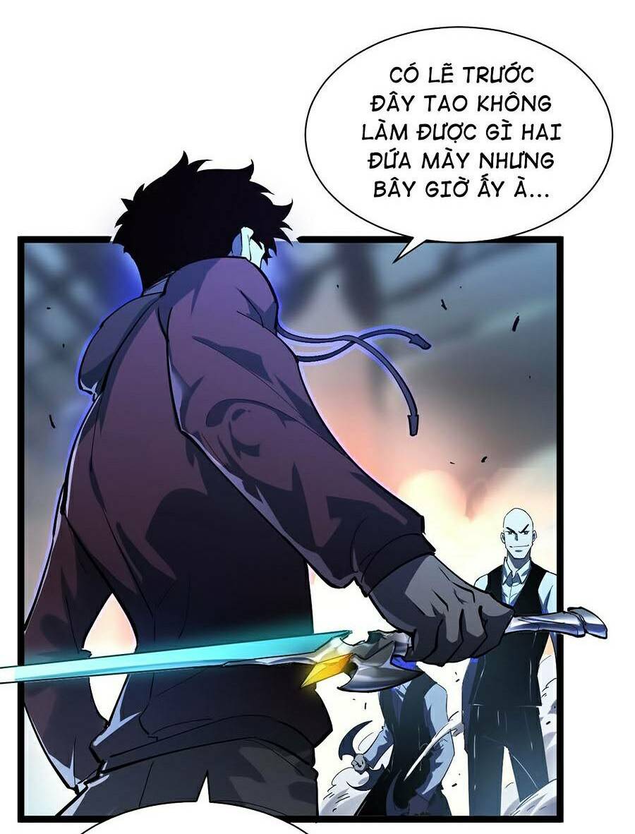 Mạt Thế Quật Khởi Chapter 56 - Trang 2