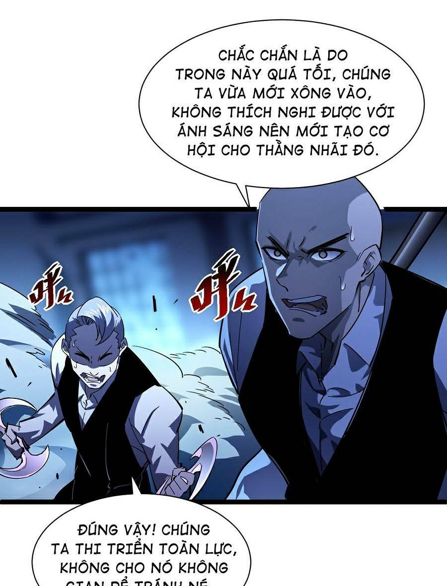 Mạt Thế Quật Khởi Chapter 56 - Trang 2