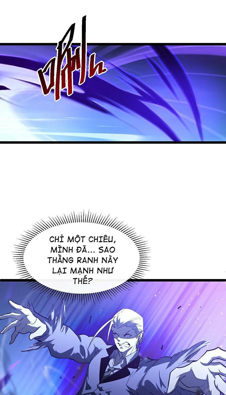 Mạt Thế Quật Khởi Chapter 56 - Trang 2