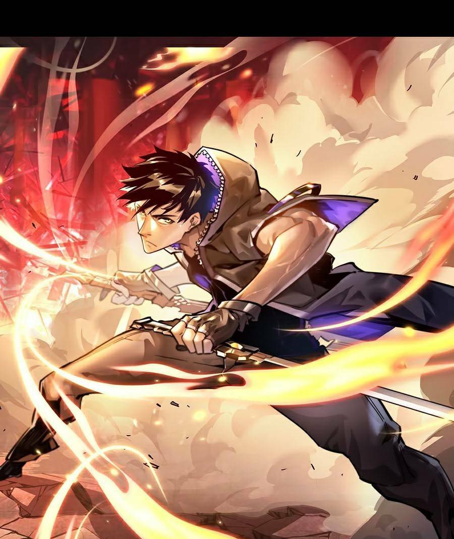 Mạt Thế Quật Khởi Chapter 57 - Trang 2