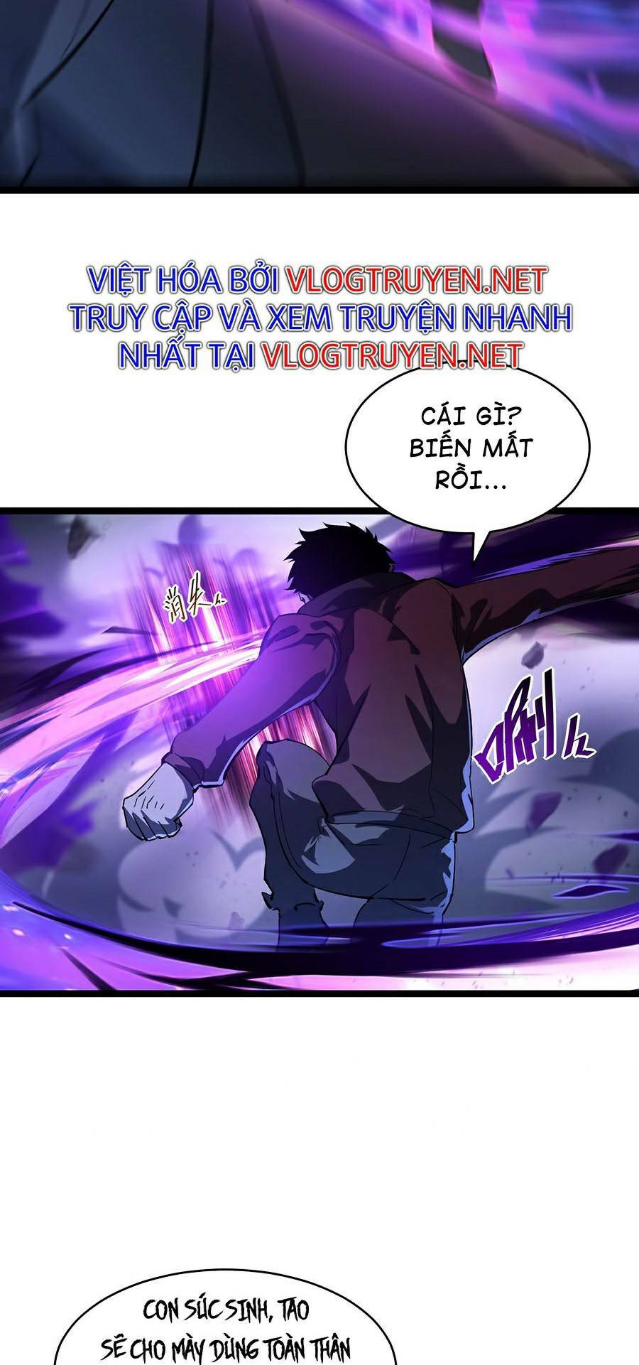 Mạt Thế Quật Khởi Chapter 58 - Trang 2