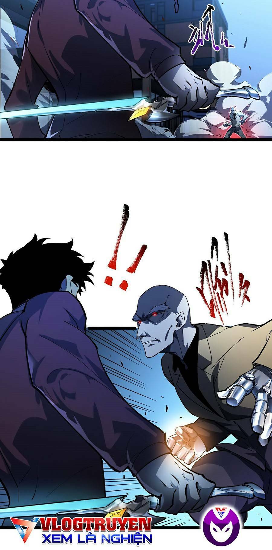 Mạt Thế Quật Khởi Chapter 59 - Trang 2