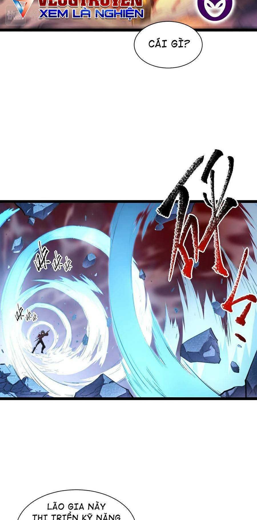 Mạt Thế Quật Khởi Chapter 59 - Trang 2