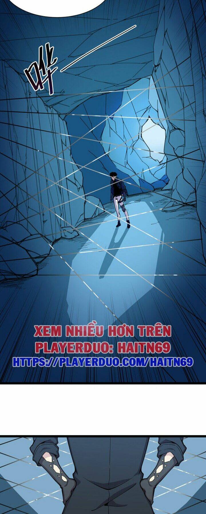 Mạt Thế Quật Khởi Chapter 6 - Trang 2