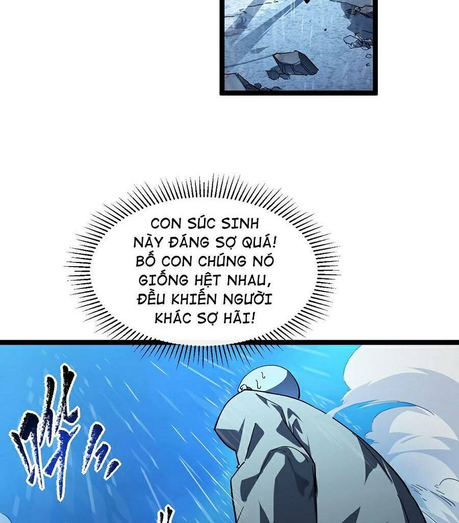 Mạt Thế Quật Khởi Chapter 62 - Trang 2