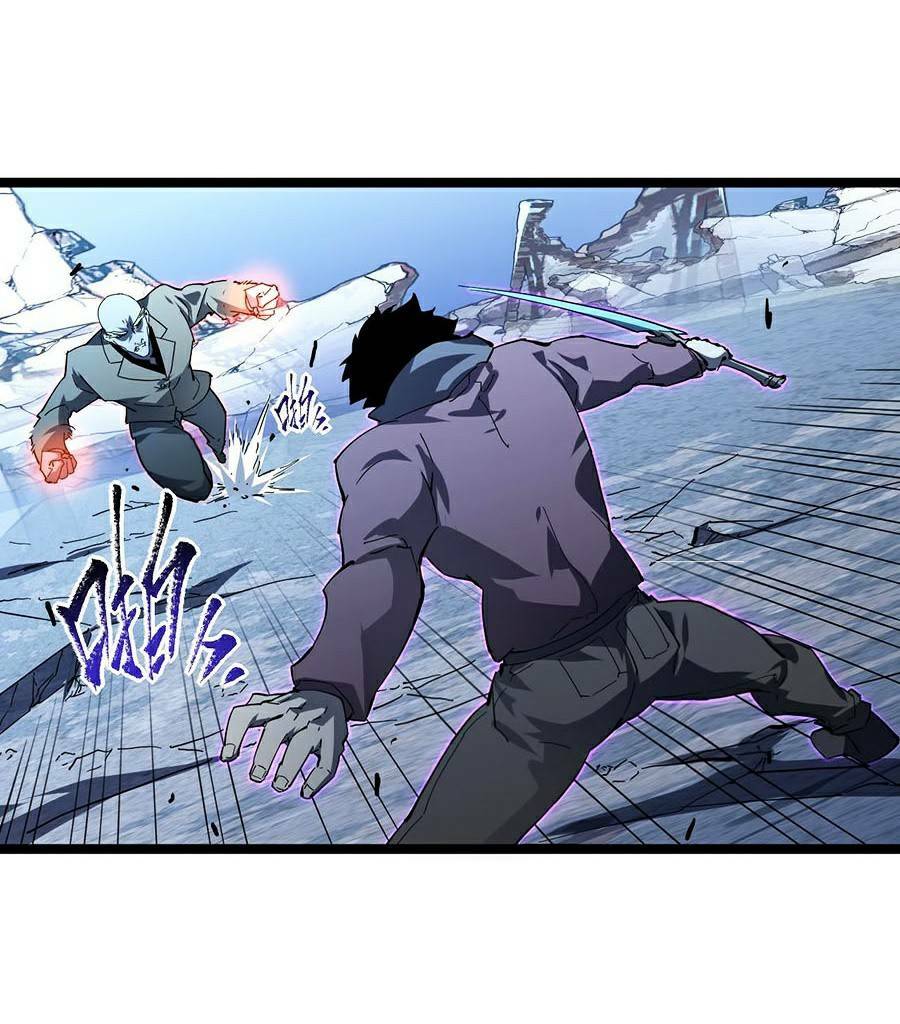 Mạt Thế Quật Khởi Chapter 62 - Trang 2