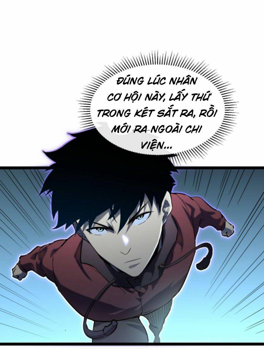 Mạt Thế Quật Khởi Chapter 66 - Trang 2