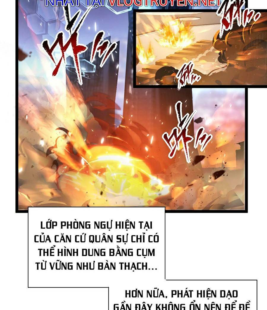 Mạt Thế Quật Khởi Chapter 68 - Trang 2