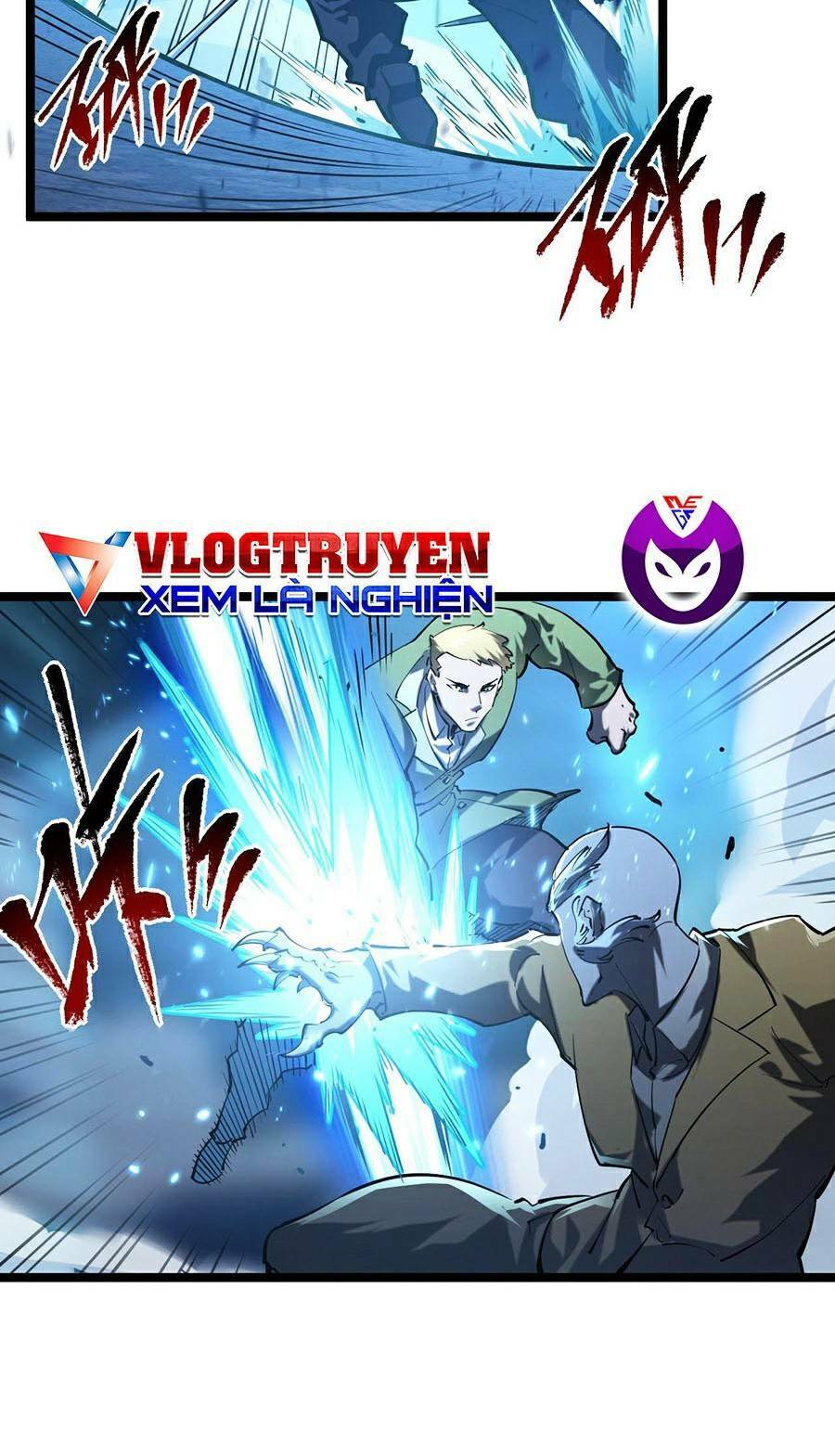 Mạt Thế Quật Khởi Chapter 69 - Trang 2