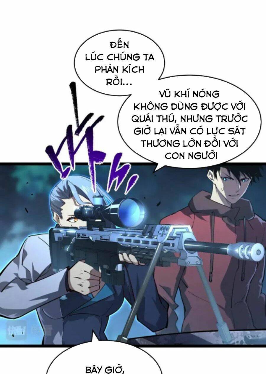 Mạt Thế Quật Khởi Chapter 75 - Trang 2