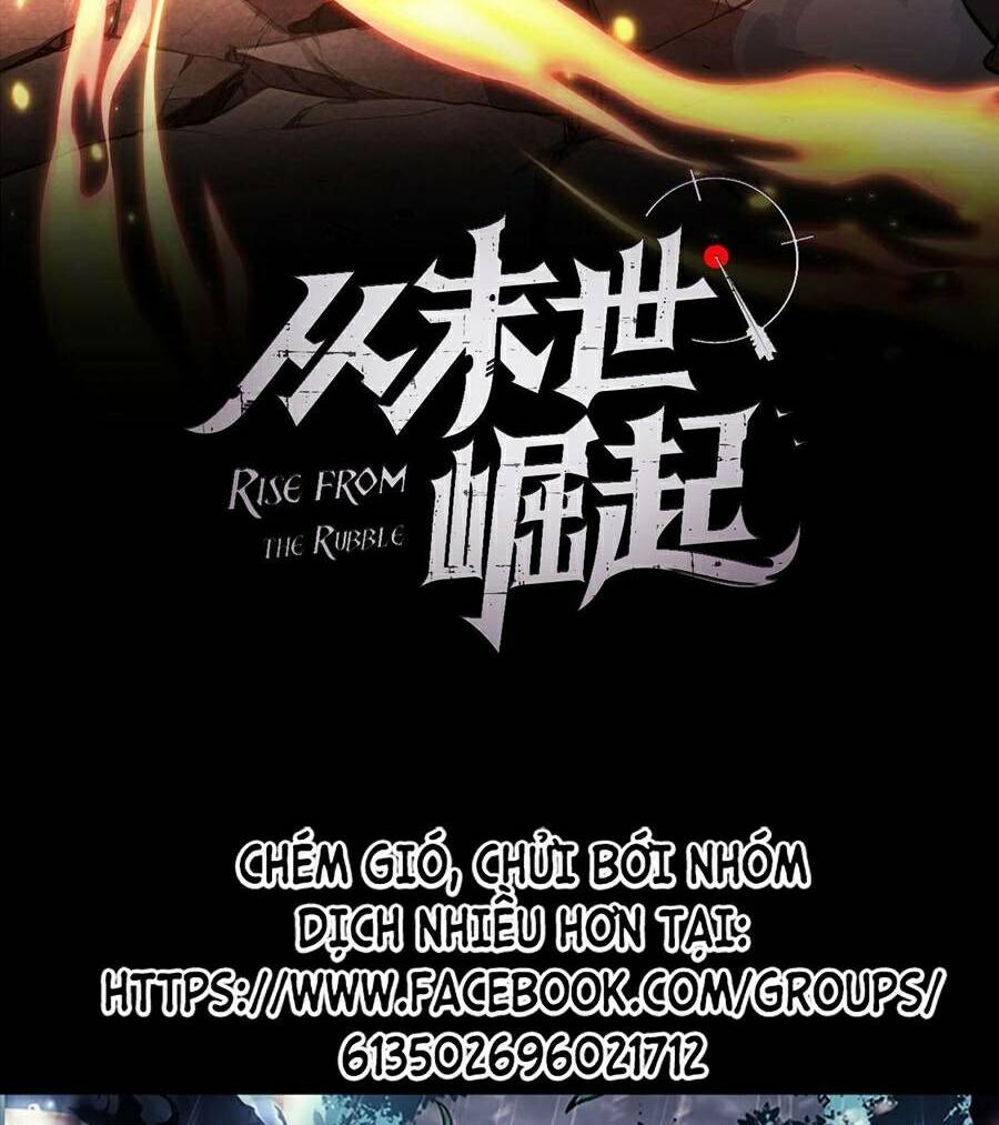 Mạt Thế Quật Khởi Chapter 79 - Trang 2