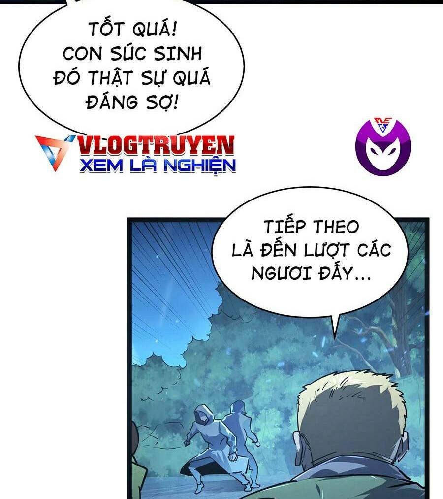 Mạt Thế Quật Khởi Chapter 79 - Trang 2